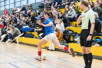 Bild 150 - wBJ NFV Futsalmeisterschaft